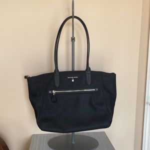 Michael Kors Medium Kelsey Nylon Tote